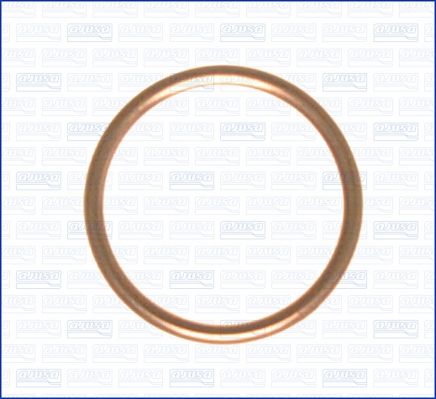 WILMINK GROUP Уплотнительное кольцо, резьбовая пробка маслосливн WG1163675